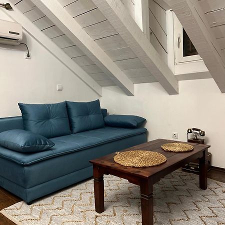 Plaza Royal In The Centre Apartment ดูบรอฟนิก ภายนอก รูปภาพ