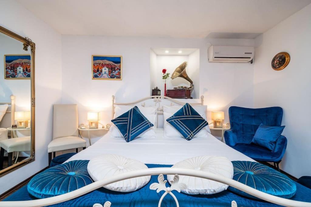 Plaza Royal In The Centre Apartment ดูบรอฟนิก ภายนอก รูปภาพ