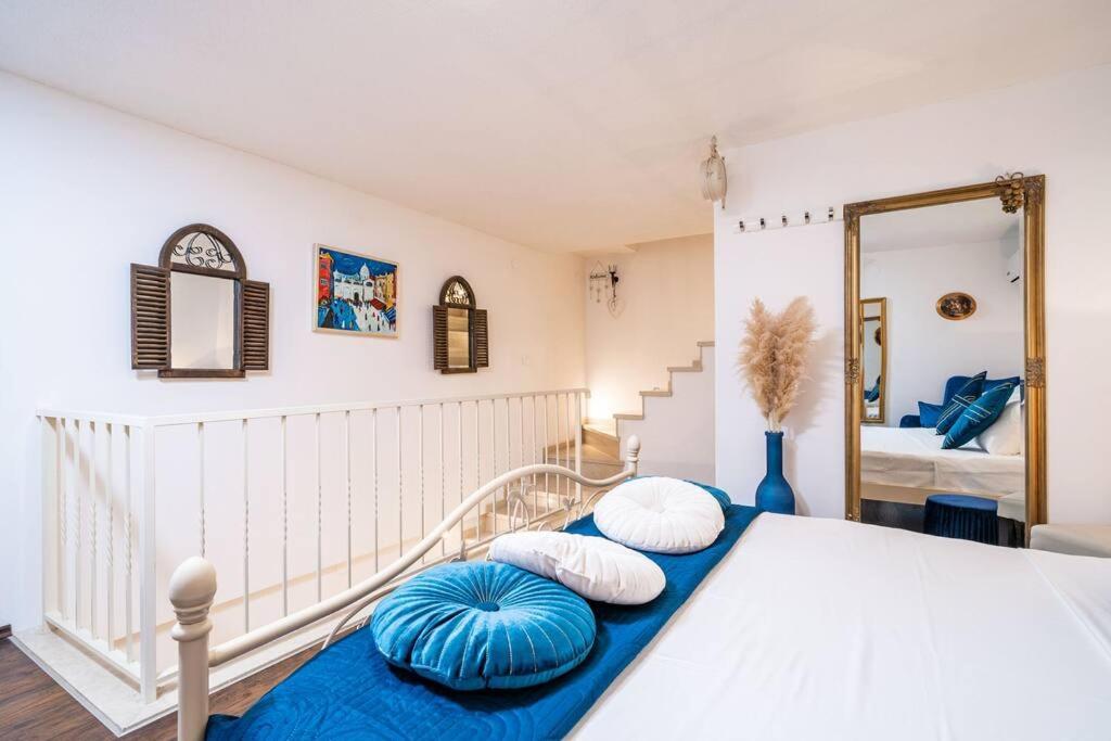 Plaza Royal In The Centre Apartment ดูบรอฟนิก ภายนอก รูปภาพ