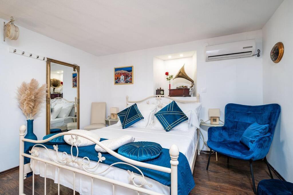 Plaza Royal In The Centre Apartment ดูบรอฟนิก ภายนอก รูปภาพ