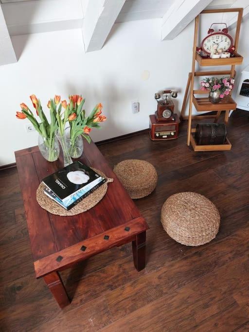 Plaza Royal In The Centre Apartment ดูบรอฟนิก ภายนอก รูปภาพ