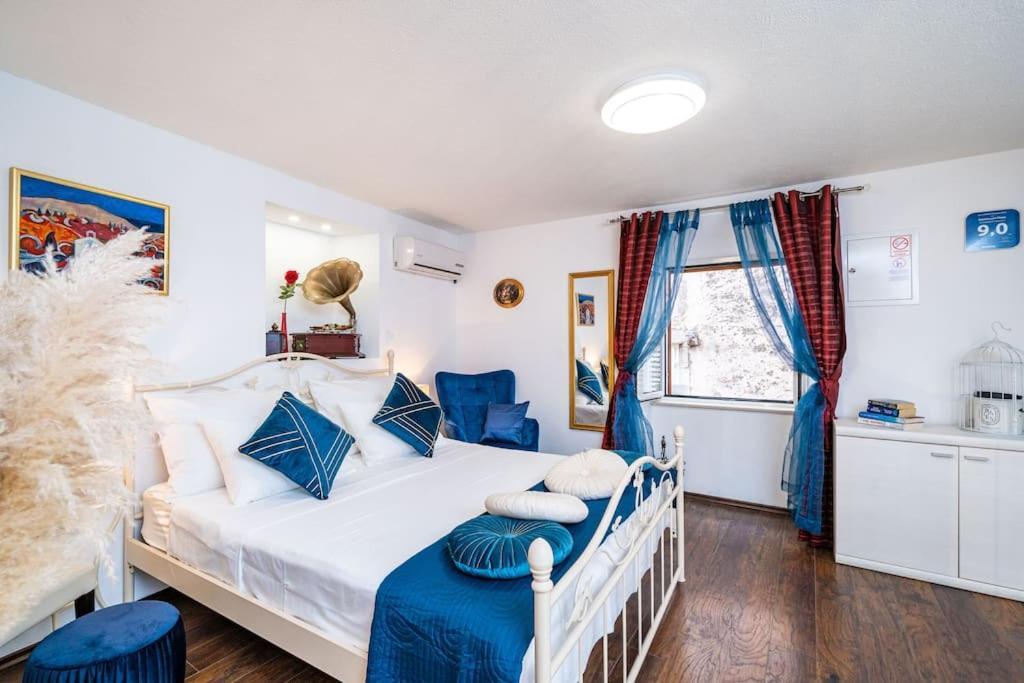 Plaza Royal In The Centre Apartment ดูบรอฟนิก ภายนอก รูปภาพ
