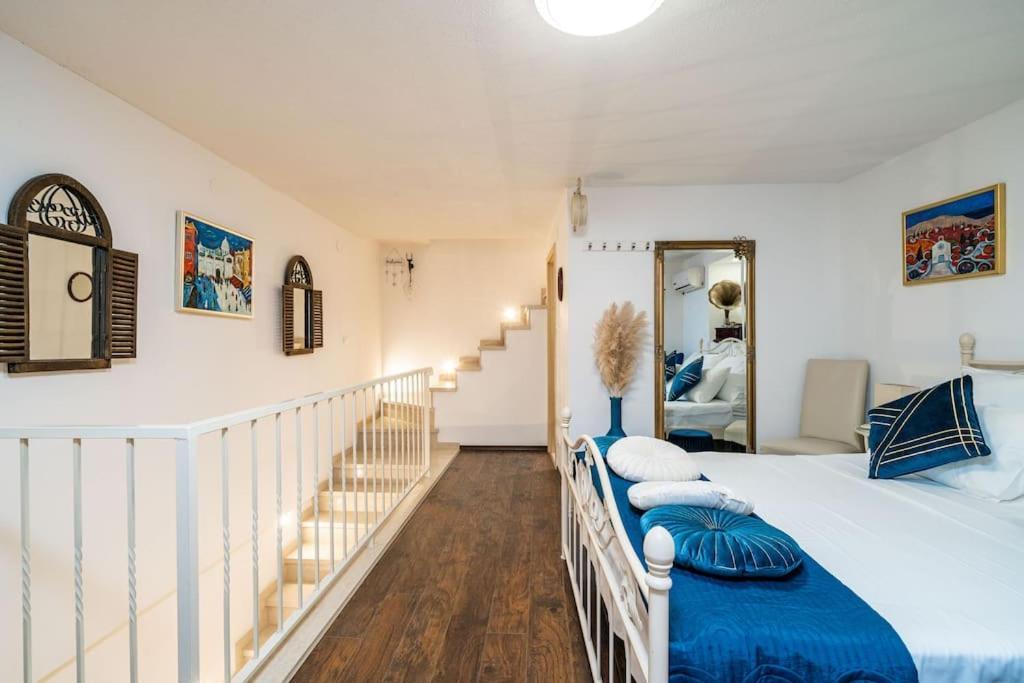 Plaza Royal In The Centre Apartment ดูบรอฟนิก ภายนอก รูปภาพ